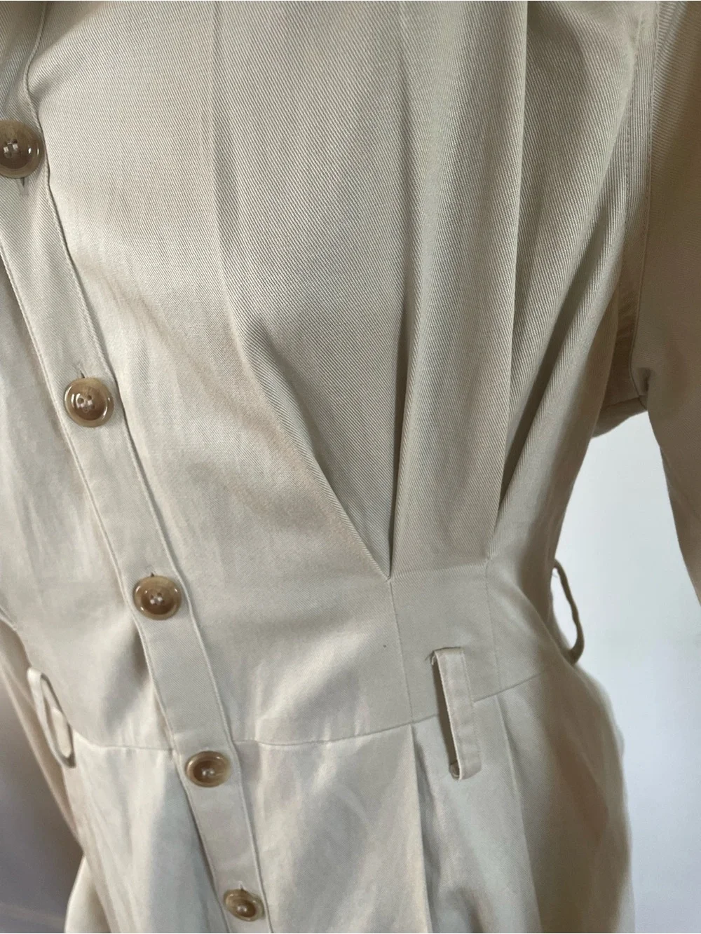 & Other Stories Utility Jumpsuit - Picture 9 of 12
